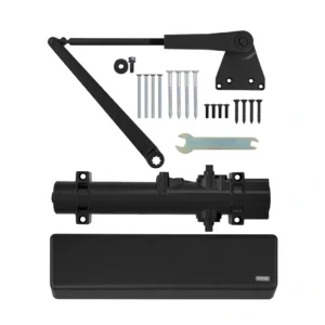 Дотягувач накладний RYOBI 4550 DS-4550P BC/DA до 200 кг 1400 мм