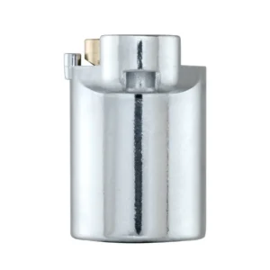 Замки для обладнання ABLOY - Купити, замовити. Замок оснащений 2 циліндрами ABLOY SC610, які відкриваються: ключем клієнта, а другий – під комбінацію ключа підприємства, банку
