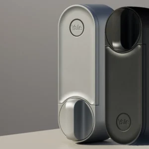 Розумний замок Yale Linus Smart Lock L2