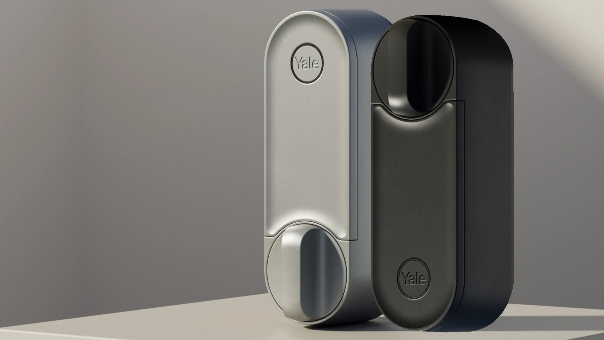 Розумний замок Yale Linus Smart Lock L2