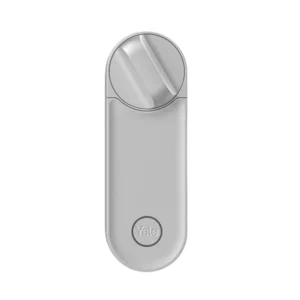 Yale Linus Smart Lock L2. Купити замок, Купити Дверні замки, Купити Смарт замки, Для вхідних дверей з механічними замками. Замовити Розумний замок Yale