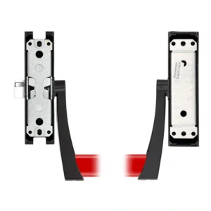 Замок TESA для евакуаційного виходу накладний GLOBAL2S 2 Locking NR - webp 4