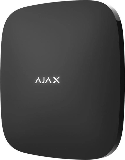 Комплект бездротової сигналізації Ajax StarterKit Cam з фотопідтвердження тривог для захисту від пограбування. Для відправки сигналів тривоги власнику, а також на пульт охорони використовуються 4 незалежних канали зв’язку: Ethernet, Wi-Fi та дві SIM-карти з підтримкою швидкісних мереж LTE. До складу входять: централь Hub 2 Plus, датчик руху з фотокамерою, датчик відкриття, брелок керування. В чорному або білому кольорі.