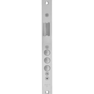 Основний замок Santos Sash Lock 3-ї серії - купити врізний замок SANTOS 985 SS UNIV. Сторонність - універсальна. Комплек. Купити врізний замок Santos 985