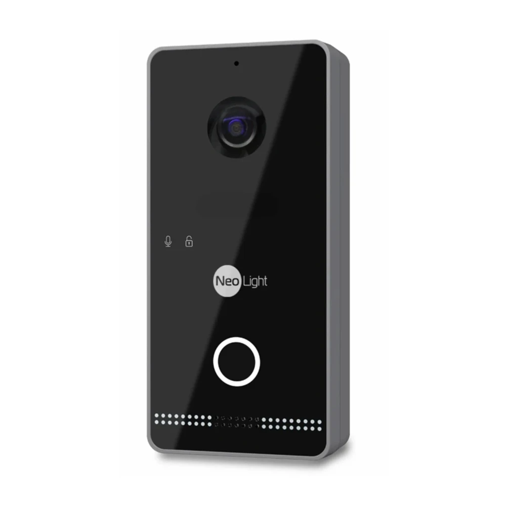 Відеопанель NeoLight OPTIMA IPW. Автономна IP-відеопанель з Wi-Fi та сучасним дизайном. Відеопанель NeoLight OPTIMA IPW. Купить Wi-Fi Відеопанель NeoLight. Замовити встановлення Відеопанелі з Wi-Fi та сучасним дизайном. Автономна IP відеопанель