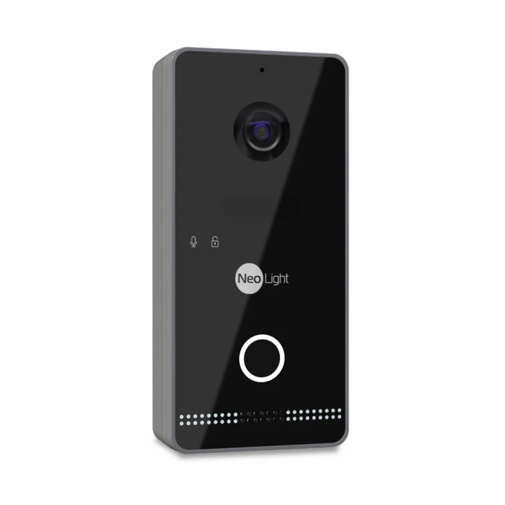 Відеопанель NeoLight OPTIMA IPW. Автономна IP-відеопанель з Wi-Fi та сучасним дизайном. Відеопанель NeoLight OPTIMA IPW. Купить Wi-Fi Відеопанель NeoLight. Замовити встановлення Відеопанелі з Wi-Fi та сучасним дизайном. Автономна IP відеопанель