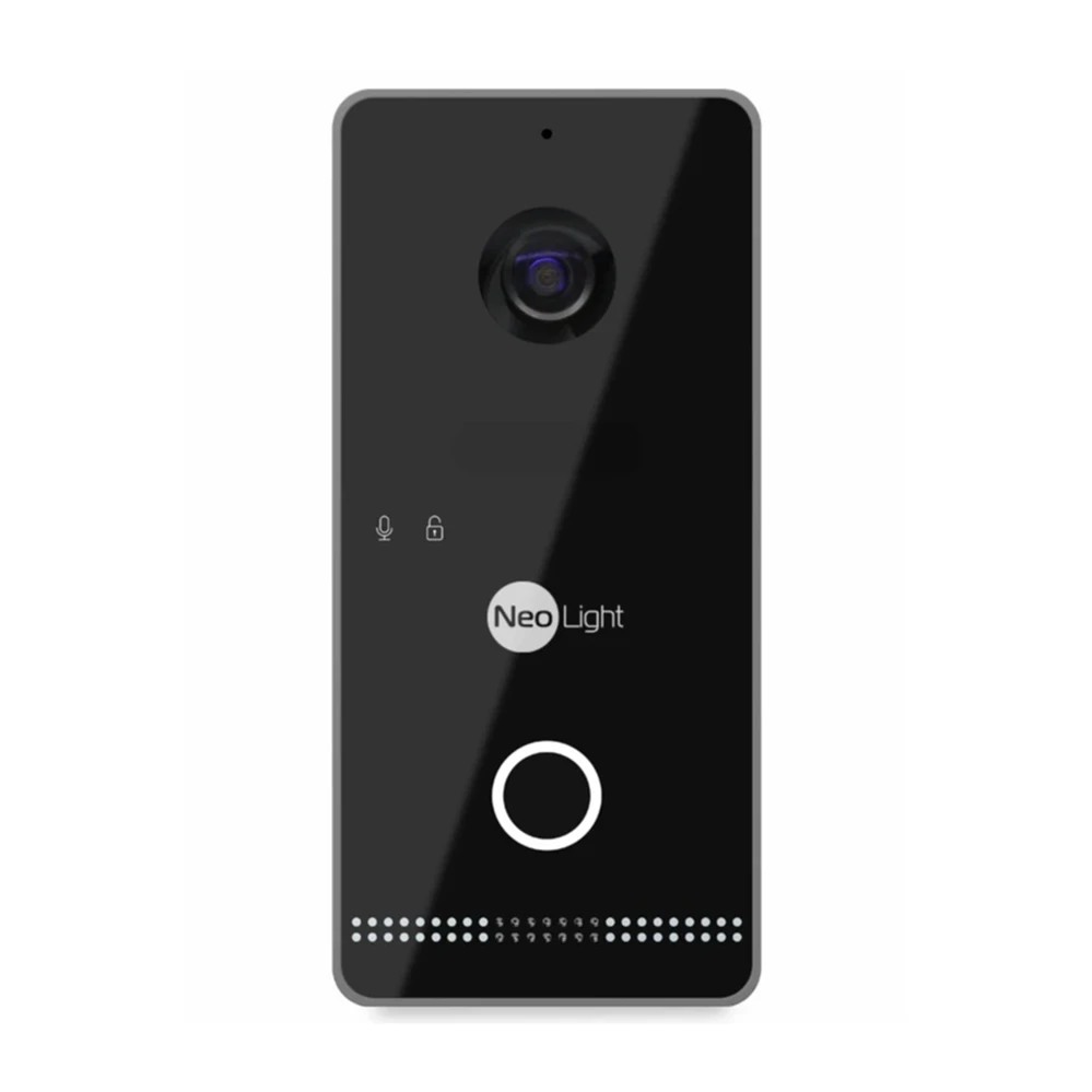 Відеопанель NeoLight OPTIMA IPW. Автономна IP-відеопанель з Wi-Fi та сучасним дизайном. Відеопанель NeoLight OPTIMA IPW. Купить Wi-Fi Відеопанель NeoLight. Замовити встановлення Відеопанелі з Wi-Fi та сучасним дизайном. Автономна IP відеопанель