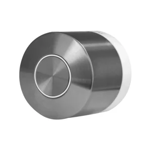 Nuki Ultra Smart Lock  – найшвидший і найменший смарт замок Nuki. Оснащений вбудованим акумулятором, 3 режимами швидкості та вбудованим циліндром. Замовити