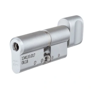 Електромеханічний циліндр Abloy Protec2 Cliq CY333 ключ-тумблер