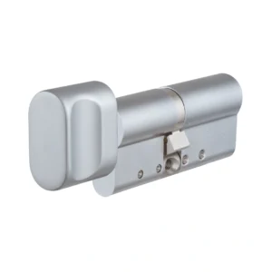Електромеханічний циліндр Abloy Protec2 Cliq CY333 ключ-тумблер