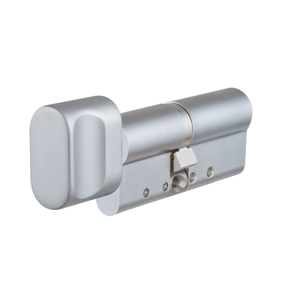 Електромеханічний циліндр Abloy Protec2 Cliq CY333 ключ-тумблер