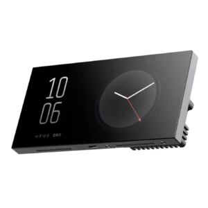 Aqara S1 Plus. Сенсорна панель управління Aqara S1 Plus для вашого Розумного Дому. Розумний Дім з Aqara - Використовуйте цей продукт зі шлюзами Aqara для максимального комфорту та функціональності.