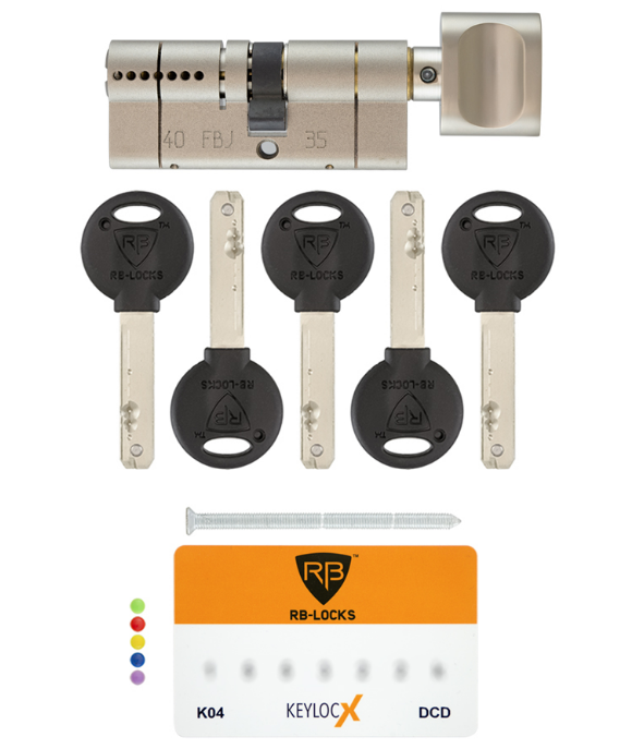 KEYLOCX
